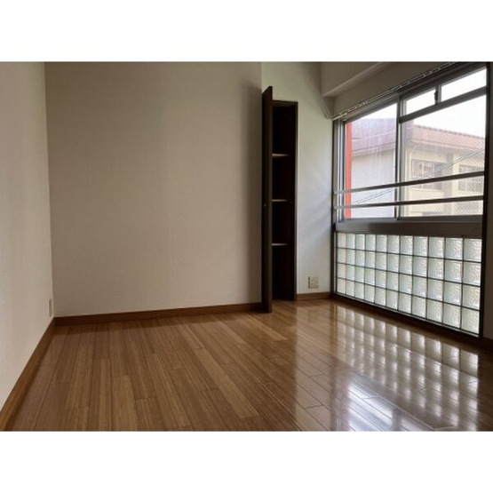 【居間・リビング】 | 校南マンション