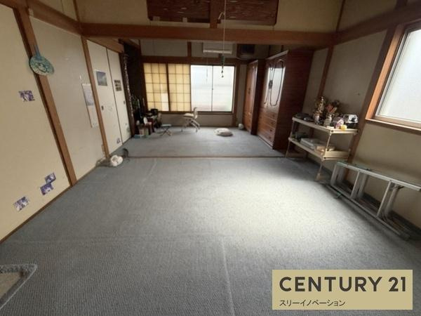 鶴町3丁目中古戸建の和室