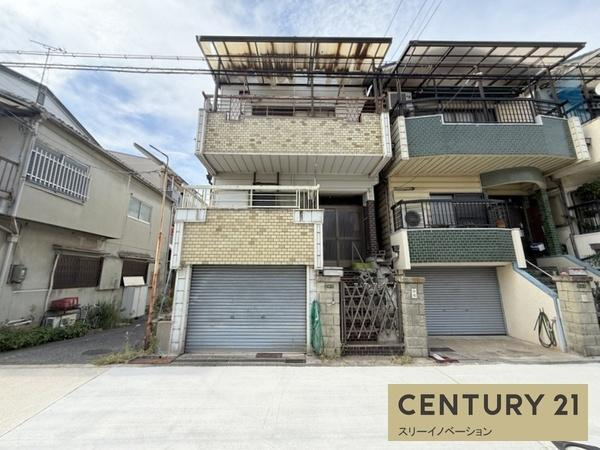 鶴町3丁目中古戸建