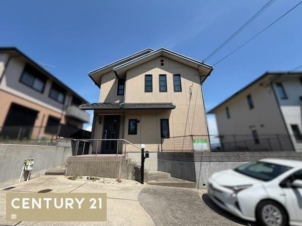 岩出市安上　中古戸建
