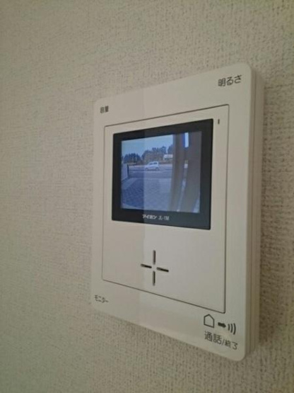 【セキュリティ】 | サニーメゾン　Ｃ