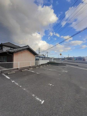 【駐車場】 | ドルチェ