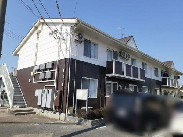 【外観】 | ドルチェ