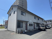 コーポヘルメス２の画像