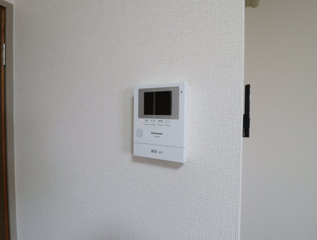 カーサケンポ Aのセキュリティ