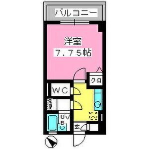 【間取り】 | コスモコート