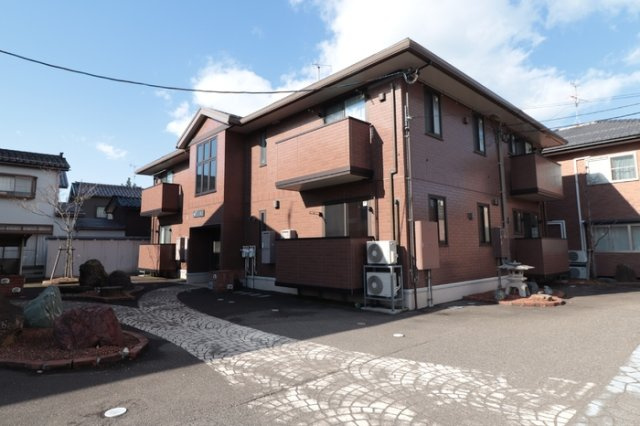 蔵漆倶 北館
