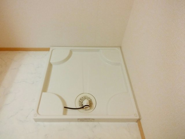 Carreraの設備