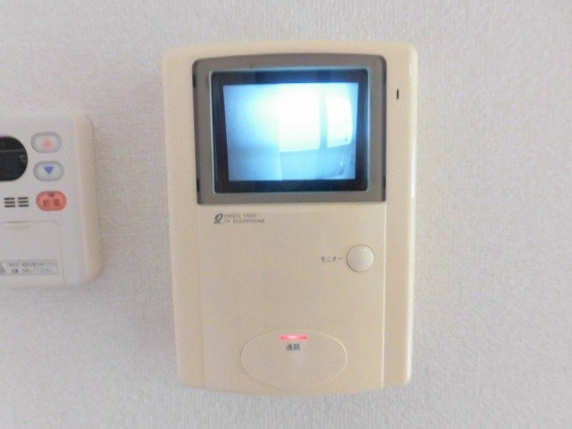 山根マーヴェラスマンションのセキュリティ