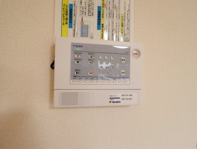 D-Room半田の設備