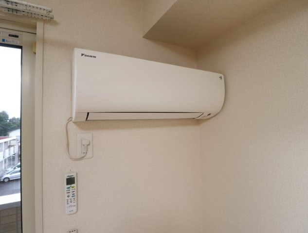 D-Room半田の設備