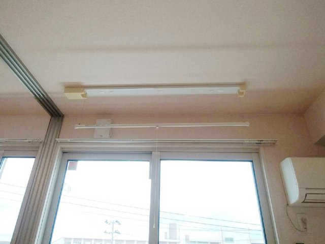 パナメーラの内装