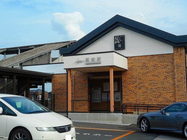 パンシオン　Ａの周辺|福居駅まで550m