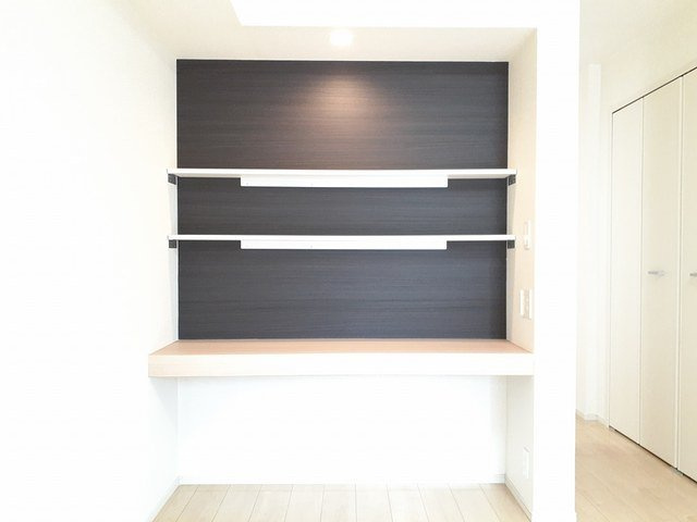 ノアールアルコンジュのその他