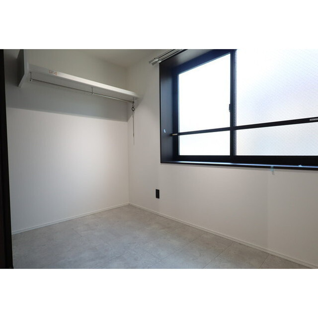 クレセール西小山の内装