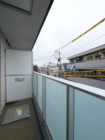 ハーモニーレジデンス品川大井町の内装