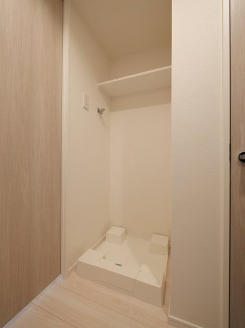 ハーモニーレジデンス品川大井町の内装