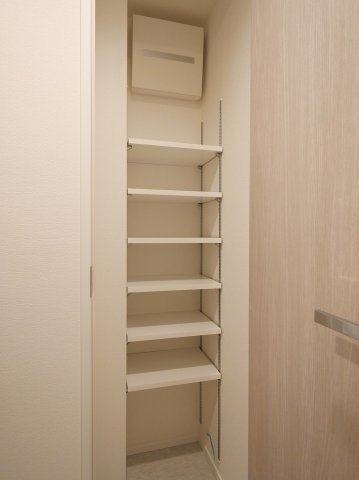 ハーモニーレジデンス品川大井町の内装