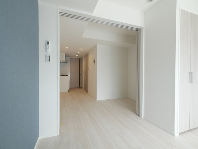 ハーモニーレジデンス品川大井町の内装