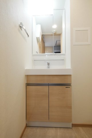【内装】 | ハーモニーレジデンスパレスフロント