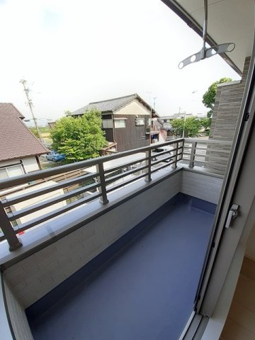 バウ　テラタイの設備