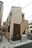 Latte池袋本町の画像