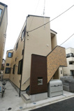 Latte池袋本町の画像