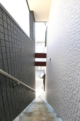 【外観】 | ハーモニーテラス栄町Ⅳ