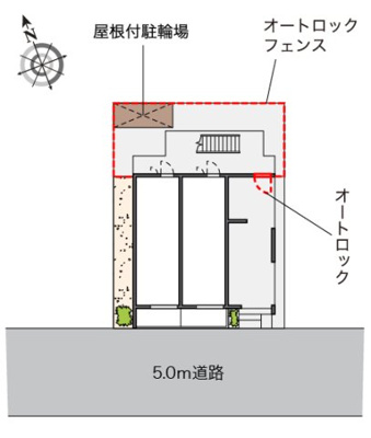 【その他】 | レオネクストＭＩＮＡＴＯ