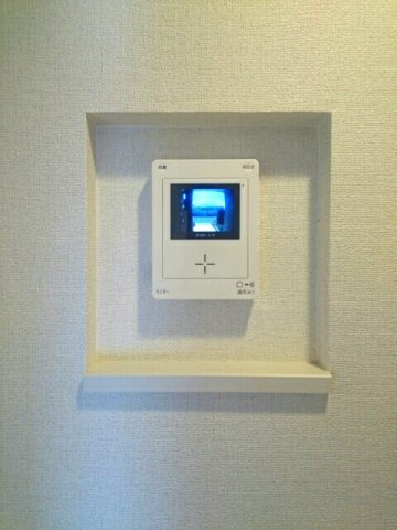 ソルティーロ．Ｎのセキュリティ