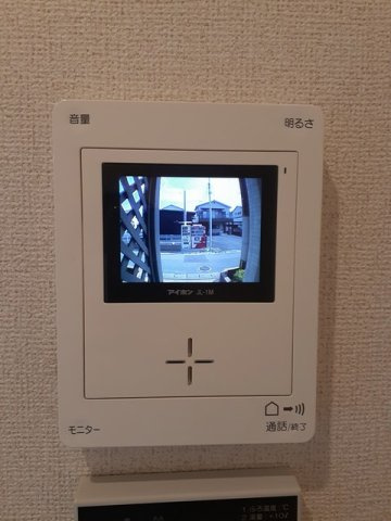 ハピネス・ベルＢのその他