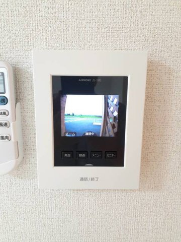 インペリアル榎鶴　Ｃのセキュリティ