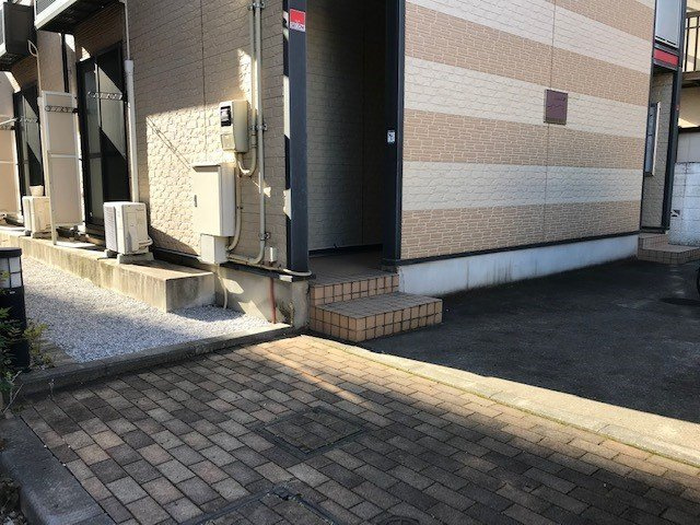 レオパレス上福岡のその他