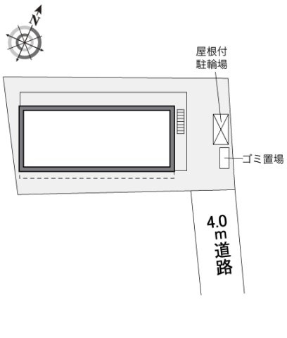 レオパレス上福岡のその他