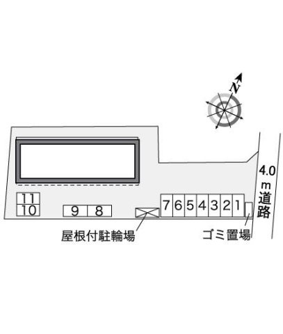 レオパレスＣＥＣＩＬＣＯＵＲＴのその他