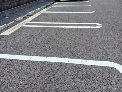 【駐車場】 | Ｋ．Ｚ　ｗｉｌｌ　Ｃ