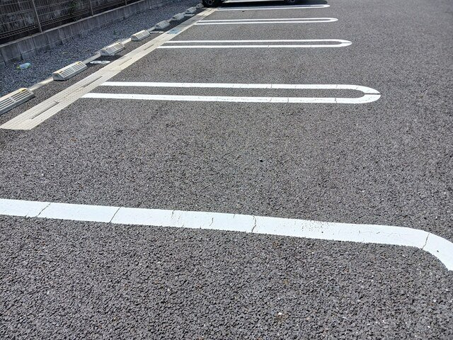 【駐車場】 | Ｋ．Ｚ　ｗｉｌｌ　Ｃ
