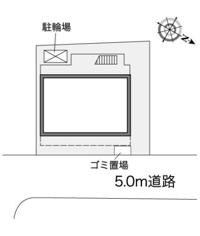 レオパレスアムールのその他