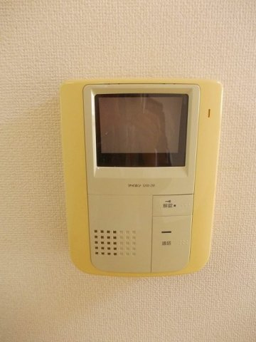 ライツェント・Ｋのセキュリティ