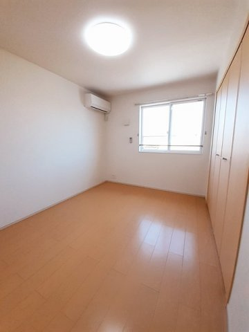 ドリームハイツＡの内装