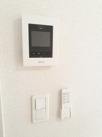 グラン・ジュテの設備