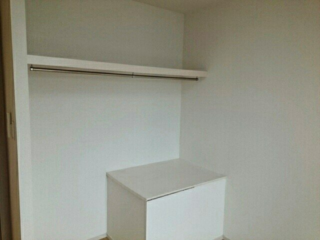 Ｚｅｐｈｙｒ．Ｊの収納