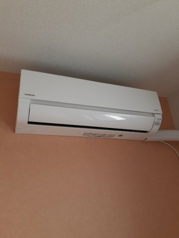 グリーンガーデンの設備