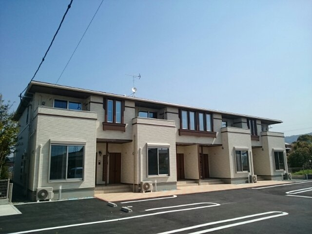 グリーンガーデン