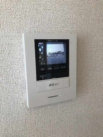 アルカンシエルの設備