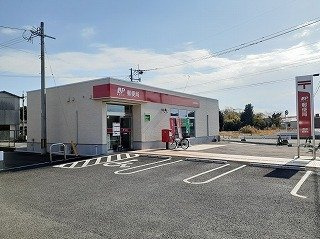 アルカンシエルの周辺|豊原郵便局まで1120m