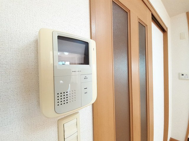 フィオーレのセキュリティ