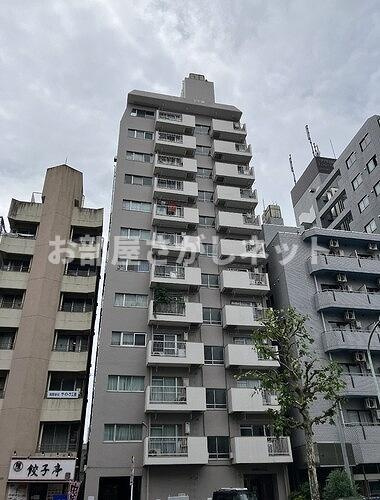 中野永谷マンション【おとり物件なし】#学生・社会人にオススメ！初期費用分割払いOK！