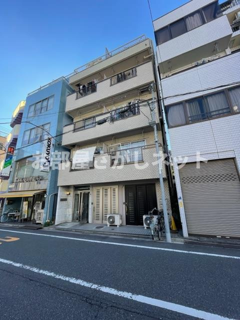 ベルエアー三ノ輪【おとり物件なし】#学生・社会人にオススメ！初期費用分割払いOK！