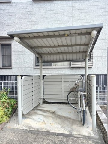 ヴェルフィオーレのその他共用部分